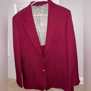 Dress jacket